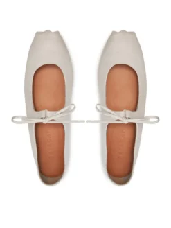 Balagan Baleriny Batsheva Écru