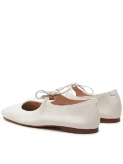 Balagan Baleriny Batsheva Écru