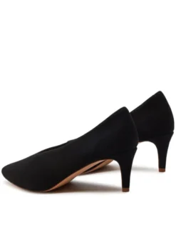 Balagan Buty Schpitz Czarny