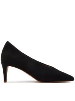 Balagan Buty Schpitz Czarny