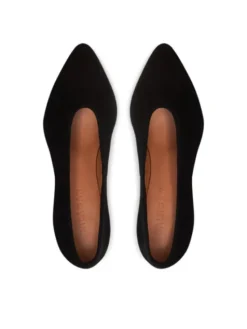 Balagan Buty Schpitz Czarny