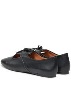 Balagan Półbuty Półbuty Parpar Czarny