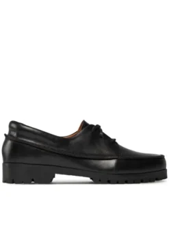 Balagan Półbuty Tefer Czarny