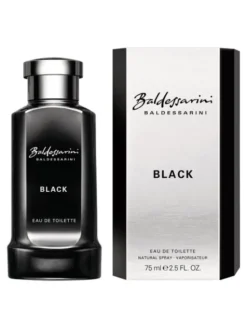 Baldessarini Black Woda toaletowa