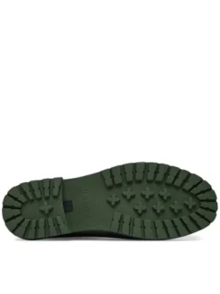 Barbour Kalosze Wilton LRF0066OL11 Zielony
