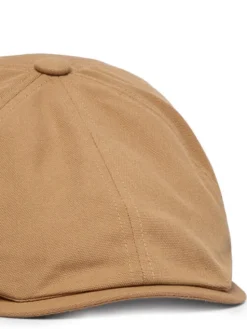 Barbour Kaszkiet Fawdon Bakerboy MHA0890BE31 Brązowy