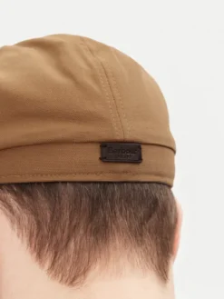 Barbour Kaszkiet Fawdon Bakerboy MHA0890BE31 Brązowy