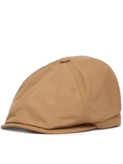 Barbour Kaszkiet Fawdon Bakerboy MHA0890BE31 Brązowy