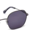 Barbour Okulary przeciwsłoneczne BA8130C1 Czarny