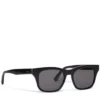 Barbour Okulary przeciwsłoneczne BA8100C1 Czarny