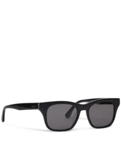 Barbour Okulary przeciwsłoneczne BA8100C1 Czarny