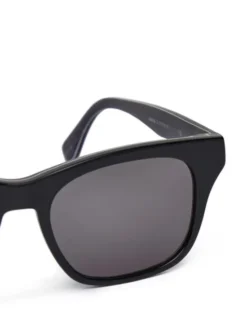 Barbour Okulary przeciwsłoneczne BA8100C1 Czarny