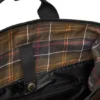 Barbour Plecak Field Wax UBA0714OL71 Brązowy