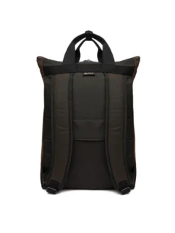 Barbour Plecak Field Wax UBA0714OL71 Brązowy