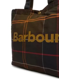 Barbour Torba UBA0751TN11 Zielony