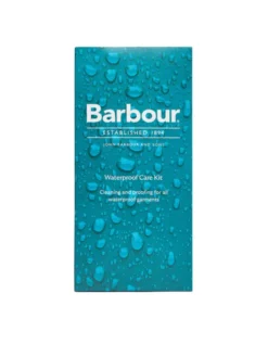 Barbour Zestaw impregnatów UAC0281MI11