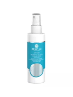 BasicLab BasicLab Micellis primer tonizujący do skóry suchej i wrażliwej 150ml Zestaw kosmetyków