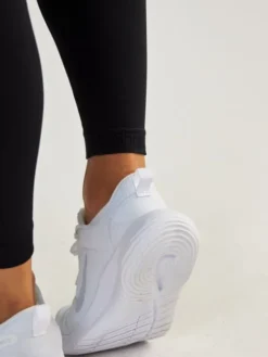 BeShaped Legginsy Modelujące - Shape Up Czarny Shaping Fit