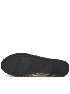 Beverly Hills Polo Club Espadryle CEO-WSS990-254 Beżowy