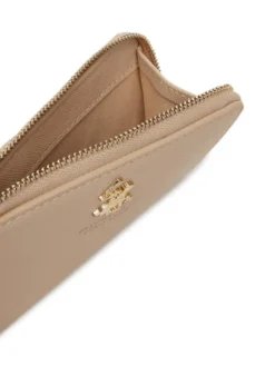Beverly Hills Polo Club Etui na klucze CWBEO-BHPC-W1-001-AW26 Beżowy