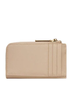 Beverly Hills Polo Club Etui na klucze CWBEO-BHPC-W1-001-AW26 Beżowy