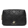 Beverly Hills Polo Club Kosmetyczka CEO-BHPC-W1-004-AW25 Czarny