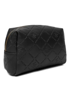 Beverly Hills Polo Club Kosmetyczka CEO-BHPC-W1-004-AW25 Czarny