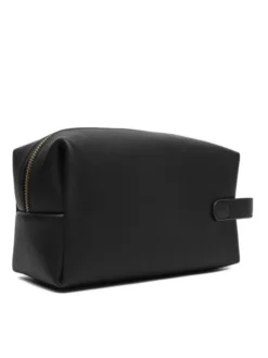 Beverly Hills Polo Club Kosmetyczka CWBEO-BHPC-U1-001-AW26 Czarny