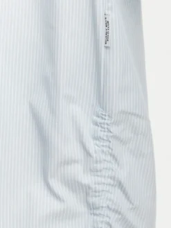 Beverly Hills Polo Club Koszula P-SS26W-SH506602 Niebieski Regular Fit