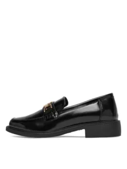 Beverly Hills Polo Club Loafersy CEO-HY13378-20 Czarny