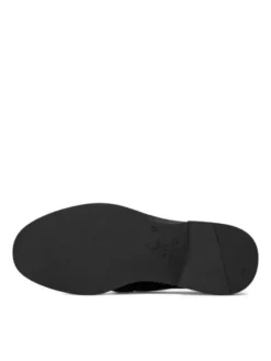 Beverly Hills Polo Club Loafersy CEO-HY13378-20 Czarny