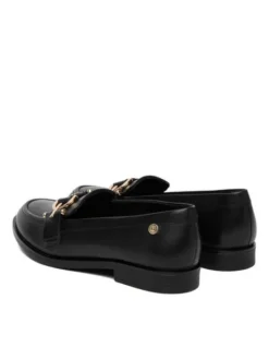 Beverly Hills Polo Club Lordsy EO-WI16-STUFF-01 Czarny