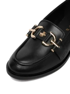Beverly Hills Polo Club Lordsy EO-WI16-STUFF-01 Czarny