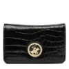 Beverly Hills Polo Club Portfel CWBEO-BHPC-W1-002-AW26 Czarny