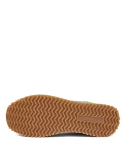 Beverly Hills Polo Club Sneakersy EO-GUIDIO-01 Niebieski