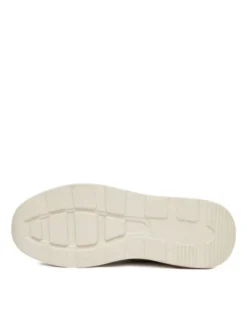 Beverly Hills Polo Club Sneakersy EO-L2400612 Beżowy