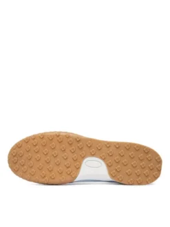 Beverly Hills Polo Club Sneakersy EO-L240044 Niebieski