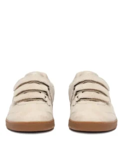 Beverly Hills Polo Club Sneakersy EO-WP40-LC-250901N Beżowy