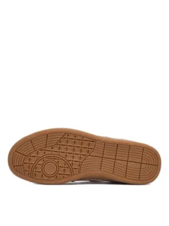 Beverly Hills Polo Club Sneakersy EO-WP40-LC-250901N Beżowy
