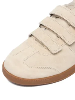 Beverly Hills Polo Club Sneakersy EO-WP40-LC-250901N Beżowy