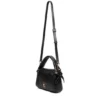 Beverly Hills Polo Club Torebka EO-BHPC-C-008-09 Czarny