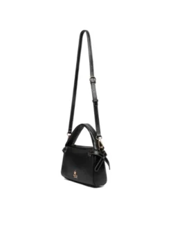 Beverly Hills Polo Club Torebka EO-BHPC-C-008-09 Czarny