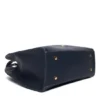 Beverly Hills Polo Club Torebka CEO-BHPC-C-006-09 Granatowy