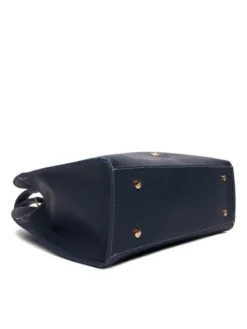 Beverly Hills Polo Club Torebka CEO-BHPC-C-006-09 Granatowy