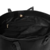 Beverly Hills Polo Club Torebka CWBEO-BHPC-L-006-10 Czarny