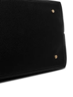 Beverly Hills Polo Club Torebka CWBEO-BHPC-L-006-10 Czarny