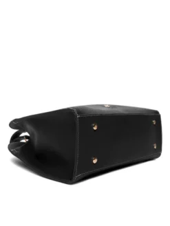 Beverly Hills Polo Club Torebka CEO-BHPC-C-006-09 Czarny