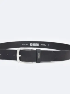 BIG STAR Pasek 2297 Czarny