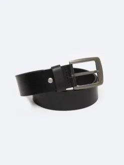 BIG STAR Pasek 906 Czarny