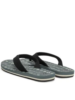 Billabong Japonki EBYL100019 Czarny